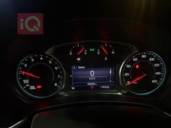 شيفروليه ايكونس